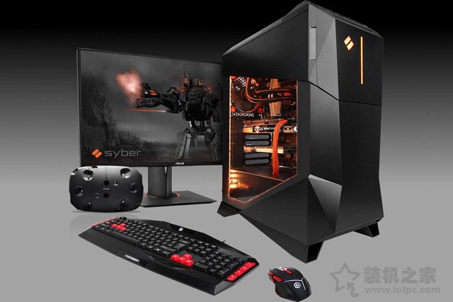 1.5萬i7-8700K配RTX2080高性能電腦配置推薦 高性能全能型電腦