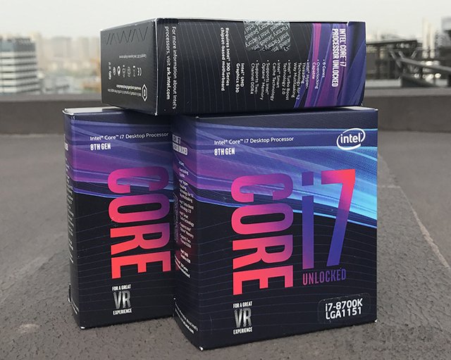RTX20系顯卡來襲！1.5萬i7-8700K配RTX2080高性能DIY電腦配置推薦