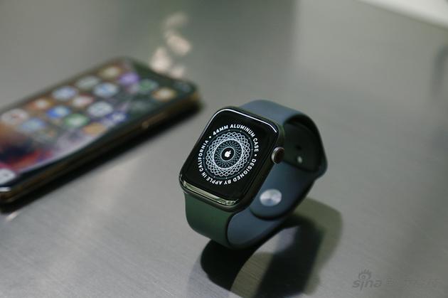 Apple Watch Series 4評測：除了表帶沒變，其他全變了