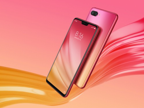 小米8青春版正式發布：鏡面光感機身+驍龍660、售價1399元起