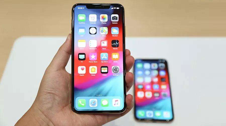 蘋果iPhone XS池續(xù)航能力怎么樣 iPhone XS電池容量多大？