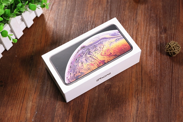 蘋果iPhone XS Max上手評測  蘋果iPhone XS Max怎么樣？