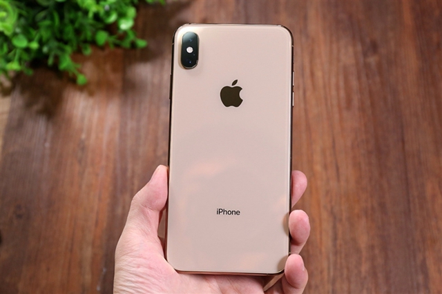 iPhone XS Max怎么樣？iPhone XS Max上手評測