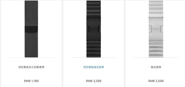 Apple Watch 4哪款好？Apple Watch S4各版本區(qū)別對(duì)比