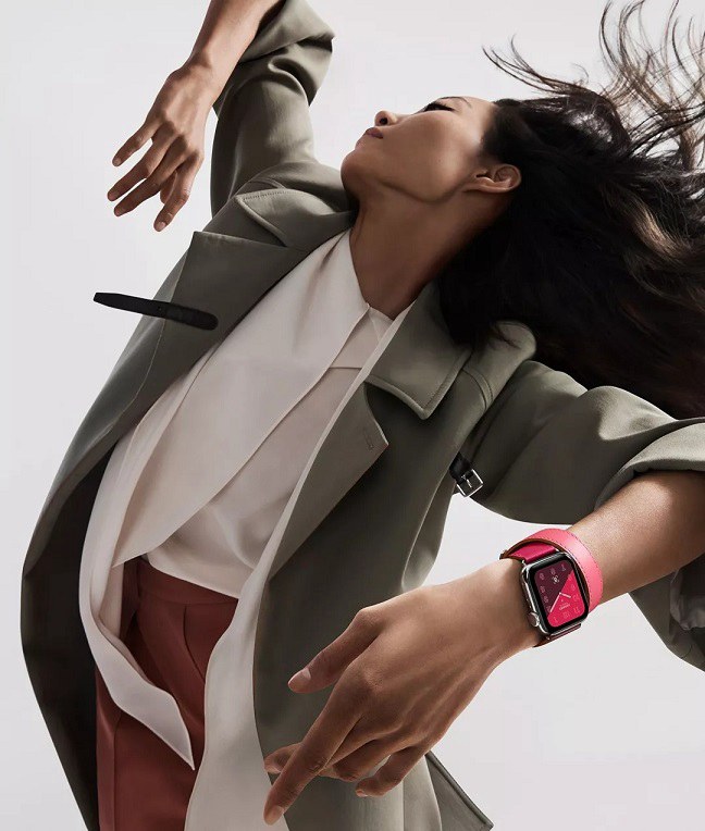Apple Watch 4哪款好？Apple Watch S4各版本區別對比