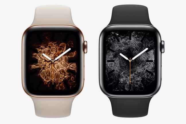 蘋果Apple Watch S4各版本區(qū)別對(duì)比 Apple Watch 4哪款好？