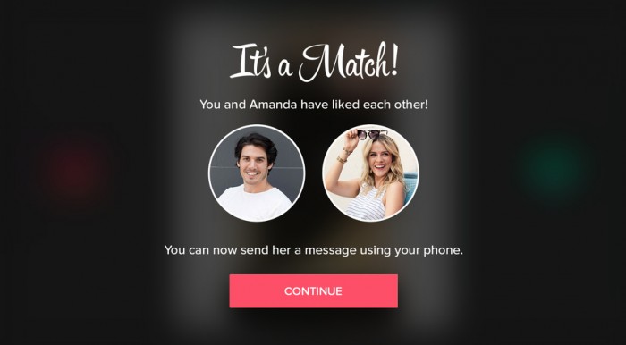 Tinder在印度測試最新功能 女士可以優先選擇約會對象