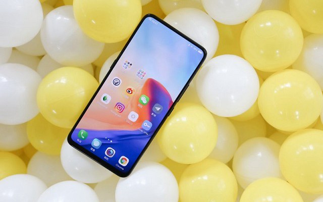 vivo NEX星跡版和vivo NEX區(qū)別對比 vivo NEX星跡版和vivo NEX有什么區(qū)別？