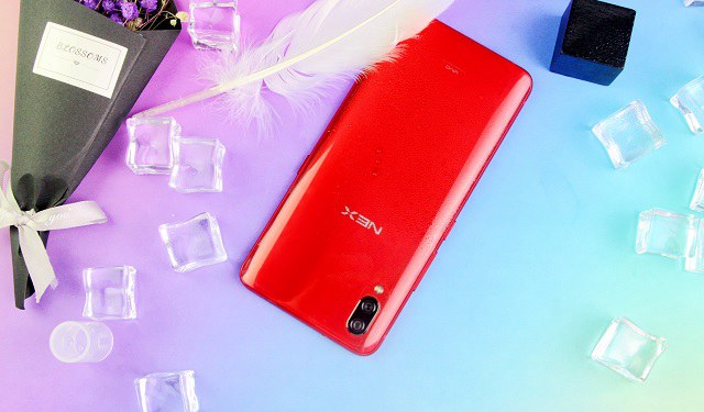 vivo NEX星跡版和vivo NEX有什么區別？星跡版對比普通版