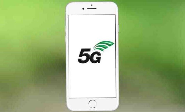 iPhone XS支持5G嗎？蘋果XS MAX支持5G網絡嗎？