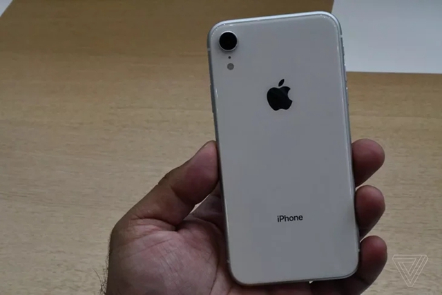 iPhone Xs和X哪個好 iPhone X和iPhone XR區別對比