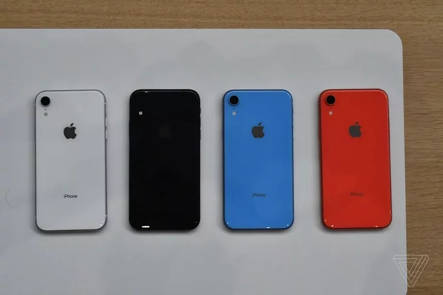 iPhone Xs和X哪個好 iPhone X和iPhone XR區別對比