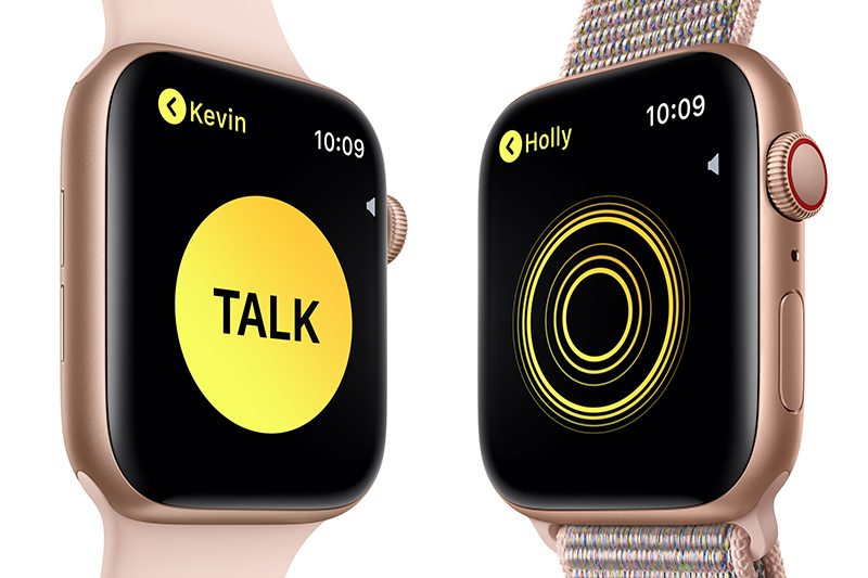 蘋果發布 watchOS 5.0.1系統更新 修復健身記錄圓環問題