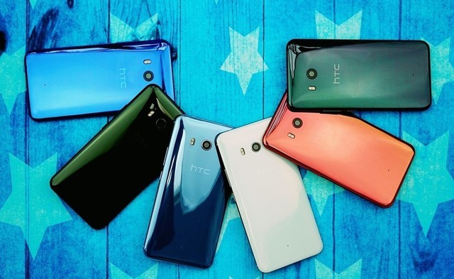 HTC Exodus區(qū)塊鏈?zhǔn)謾C(jī)10月開啟預(yù)售 年底正式開賣！