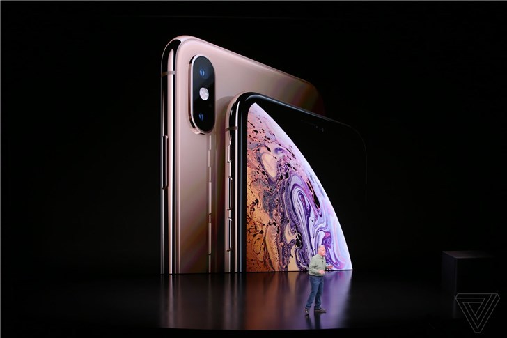 蘋果新舊iPhone性能對比：A12究竟比A11強在哪？