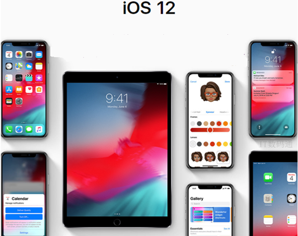 iOS12升級之后小白點(diǎn)怎么沒了 iOS12小白點(diǎn)怎么開啟？