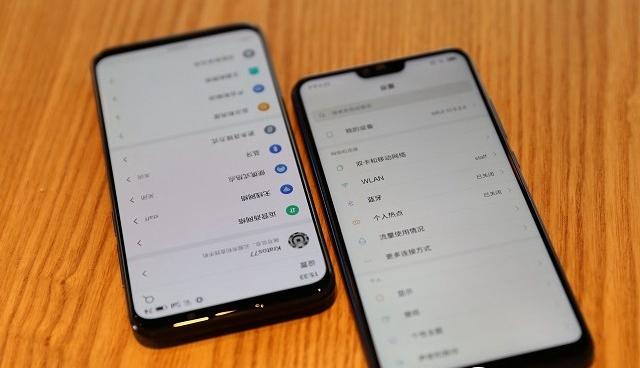 魅族16X和小米8青春版哪個(gè)好？魅族16X對(duì)比小米8青春版評(píng)測(cè)