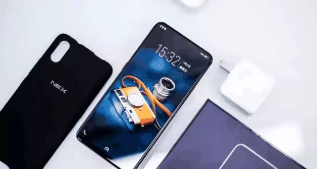 Vivo NEX和小米8的區(qū)別，Vivo NEX和小米8各自有何可取之處？