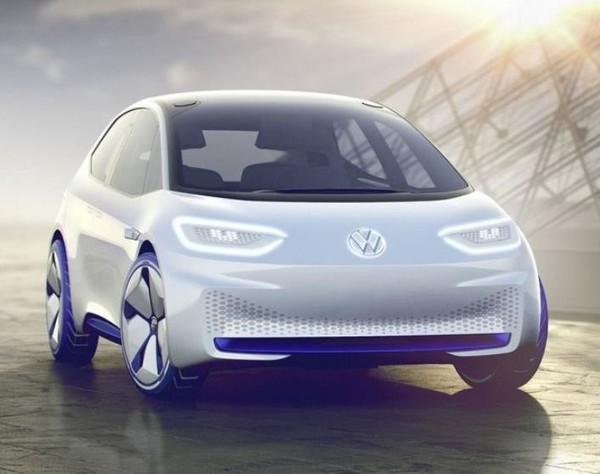 大眾明年推廉價(jià)電動(dòng)汽車車型 售價(jià)約合20.58萬(wàn)起