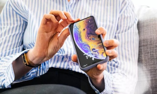 蘋果新iPhone漏洞頻出，看完了你還想入手嗎？