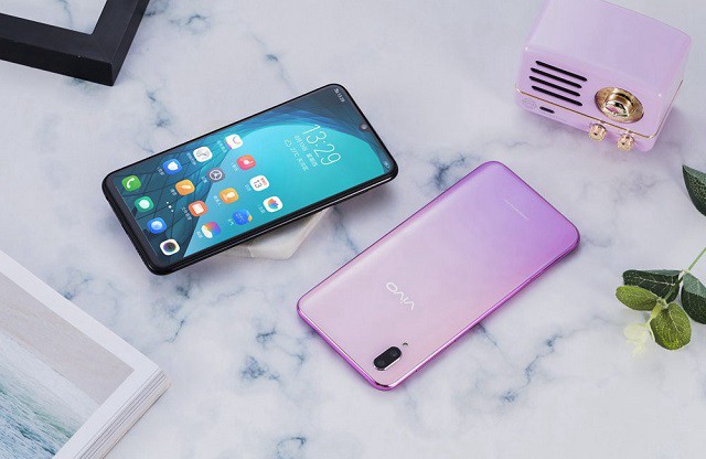 vivo Y97和OPPO A7X哪個好？OPPO A7X對比vivo Y97的區別