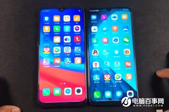 vivo Y97和OPPO A7X哪個好？OPPO A7X對比vivo Y97的區(qū)別