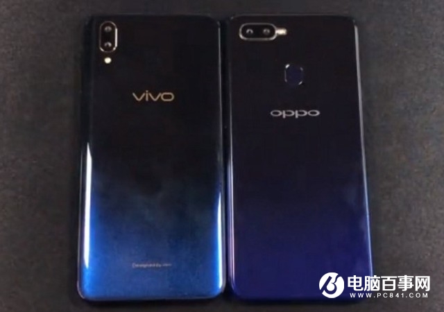 vivo Y97和OPPO A7X哪個好？OPPO A7X對比vivo Y97的區(qū)別