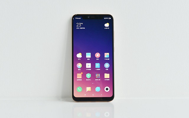 2018年9月跑分最高的手機排行TOP10 九月手機性能排名