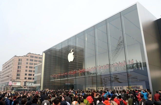 國行iPhone頻繁出現故意欺騙保修換新 蘋果狠心整治