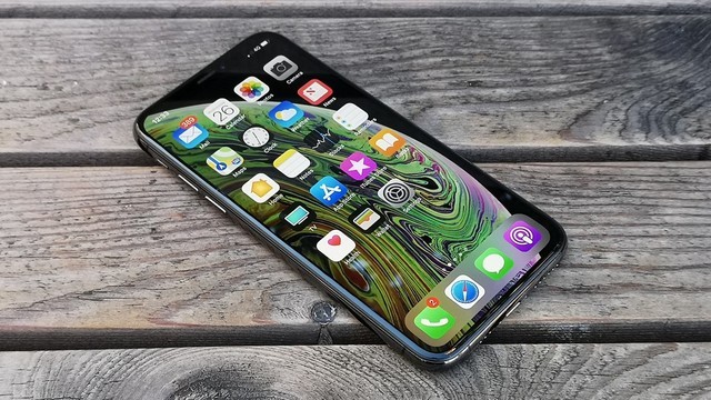 蘋果iOS 12.0.1更新，針對iPhone XS系列Bug作出優(yōu)化和修復