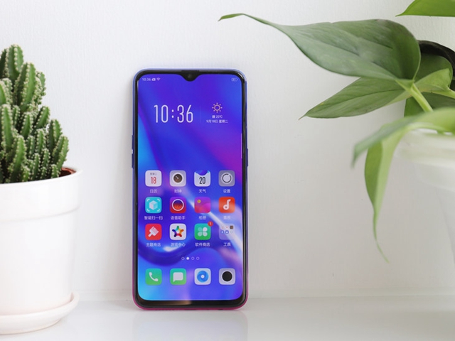 OPPO K1值得買嗎？OPPO K1全面評(píng)測(cè)