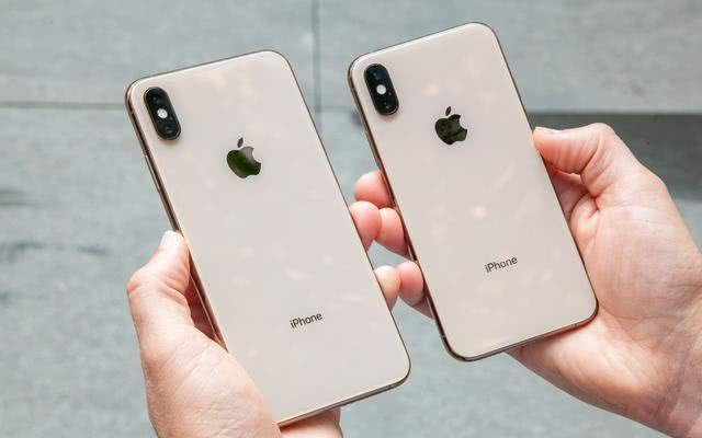 為什么說iPhoen XS不算是一款全能型手機？
