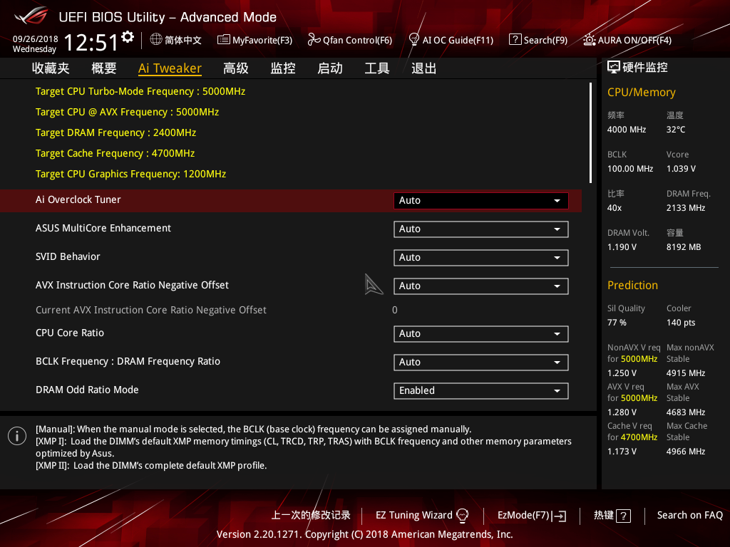 ROG Strix Z390-E GAMING主板評(píng)測(cè) 