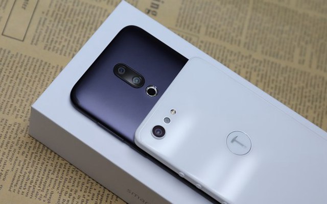 堅果Pro2s和魅族16X區(qū)別對比 魅族16X和堅果Pro2s哪個好？