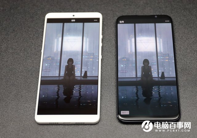 魅族16X和堅果Pro2s哪個好？堅果Pro2s對比魅族16X的區別