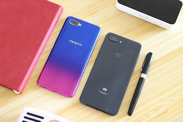 OPPO K1和小米8青春版哪個好？小米8青春版對比OPPO K1的區(qū)別