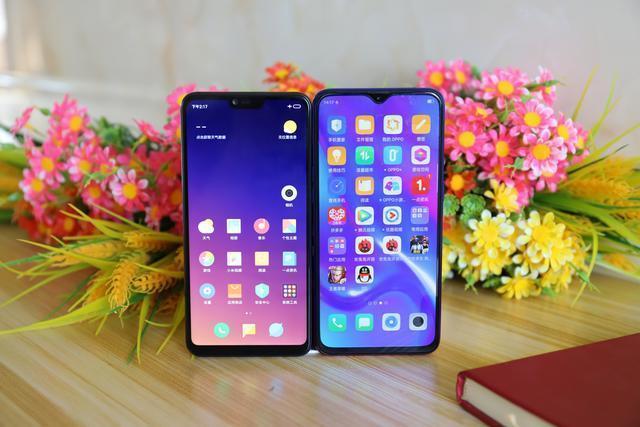 小米8青春版和OPPO K1區(qū)別對比 OPPO K1和小米8青春版哪個好？