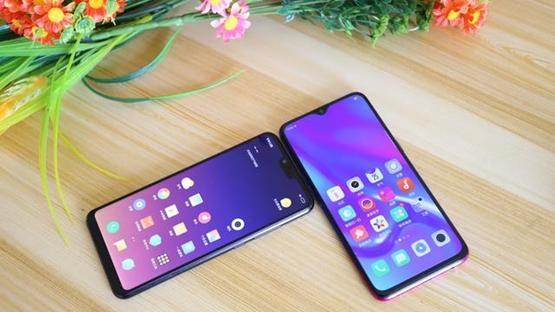 OPPO K1和小米8青春版哪個好？小米8青春版對比OPPO K1的區別