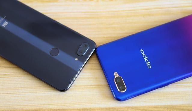 OPPO K1和小米8青春版哪個好？小米8青春版對比OPPO K1的區別