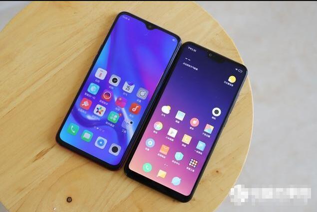 OPPO K1和小米8青春版哪個好？小米8青春版對比OPPO K1的區別