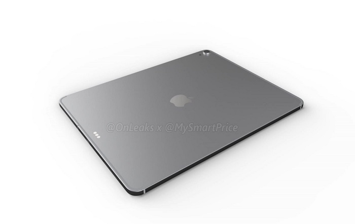 傳2018款iPad Pro將瘋狂瘦身至5.9mm厚度 比智能機還要纖細