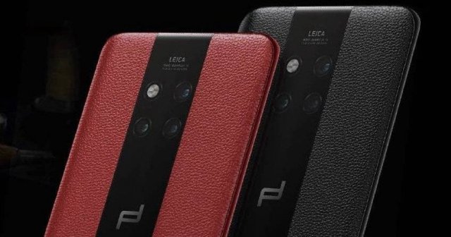 華為MATE 20發(fā)布：售價(jià)比最貴iPhone還高？