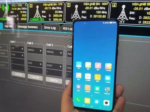小米MIX3仍為6GB內存起 滑蓋全面屏+IMX363相機