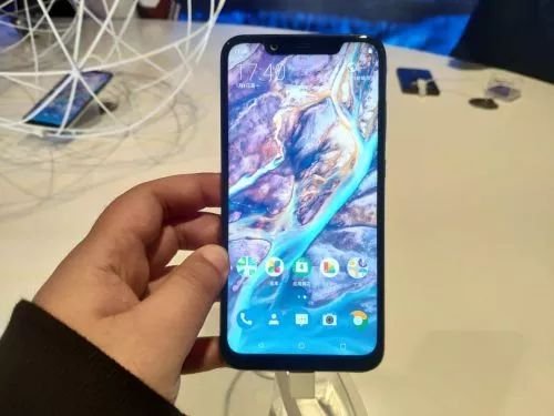 Nokia X7正式發布：驍龍710+光學防抖 售價1699元起