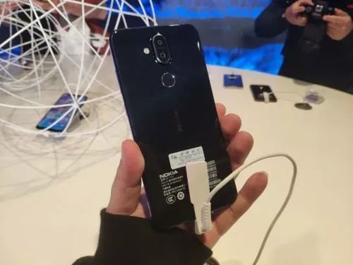 Nokia X7正式發布：驍龍710+光學防抖 售價1699元起