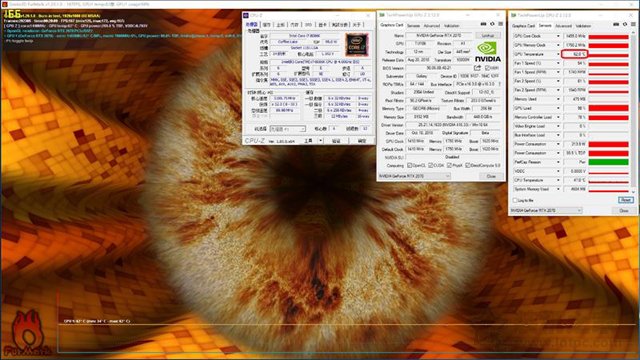 NVIDIA GeForce RTX2070顯卡全面評測：成功取代GTX1080