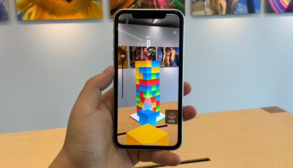 iPhone XR開始預(yù)售！上手體驗(yàn)，給你老款iPhone升級(jí)的5個(gè)理由