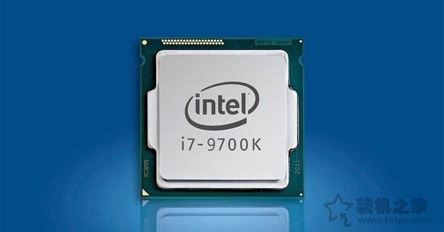 intel新平臺攢機 九代酷睿i7-9700K配RTX2070組裝電腦配置推薦