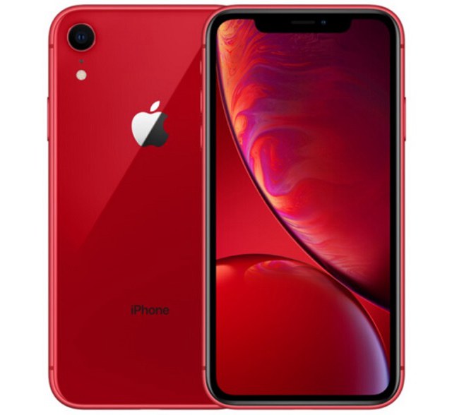 iPhone XR有幾種顏色 哪個好看？六色iPhone XR對比圖賞
