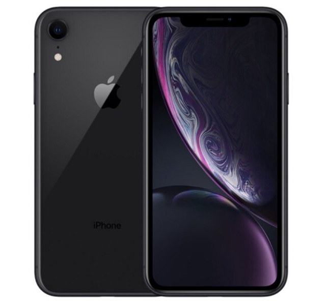 iPhone XR有幾種顏色 哪個好看？六色iPhone XR對比圖賞